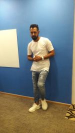 Interview With Puinjabi Pop Singer Gippy Grewal For His Single & Upcomig Film Lucknow Central on 16th June 2017